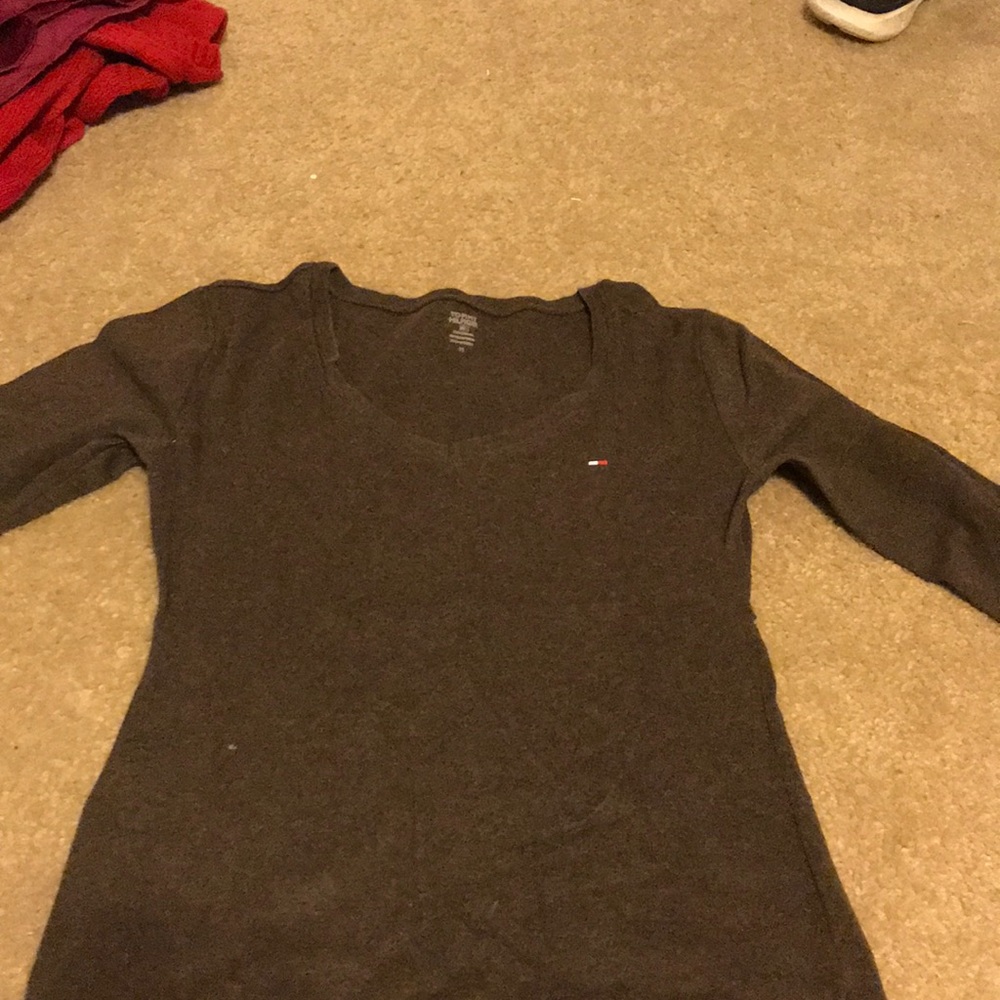 Timmy hilfiger tee